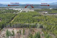 Land for sale in Kootenai County, Idaho