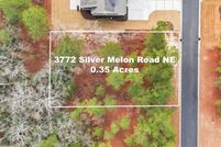 Undeveloped Land for sale in Brunswick County, North Carolina
