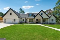 Land for sale in Walton County, Georgia