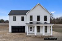 Land for sale in Pitt County, North Carolina