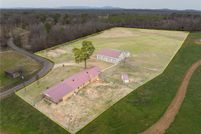 Land for sale in Yell County, Arkansas