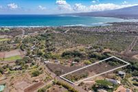 Land for sale in Maui County, Hawaii