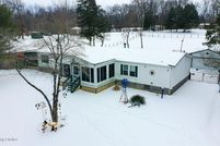 Recreational Property for sale in Meade County, Kentucky