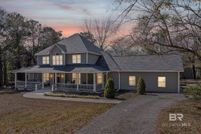 Land for sale in Baldwin County, Alabama