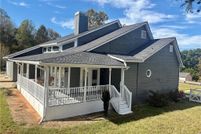 Land for sale in Hall County, Georgia