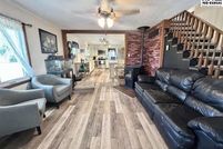 Land for sale in McPherson County, Kansas