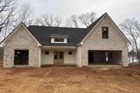 Land for sale in Talladega County, Alabama