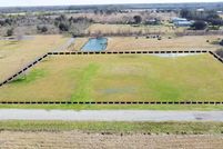 Homesite for sale in Acadia Parish, Louisiana