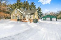 Land for sale in Sherburne County, Minnesota