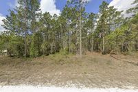 Land for sale in Hernando County, Florida