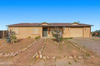 Land for sale in Pima County, Arizona