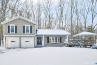 Land for sale in Litchfield County, Connecticut