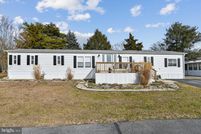 Land for sale in Sussex County, Delaware