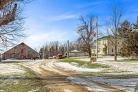 Land for sale in Tama County, Iowa