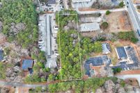 Land for sale in Fayette County, Georgia