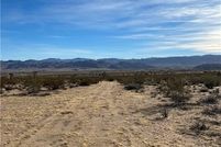 Land for sale in San Bernardino County, California