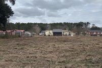 Land for sale in Hampton County, South Carolina