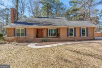 Land for sale in Washington County, Georgia