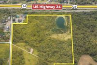 House for sale in Cass County, Indiana