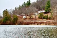 Lakefront Property for sale in Hardy County, West Virginia