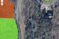 Undeveloped Land for sale in Pickens County, South Carolina