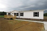 Land for sale in Robeson County, North Carolina