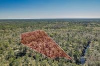 Land for sale in Wakulla County, Florida