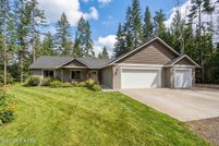 Land for sale in Bonner County, Idaho