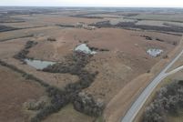Land for sale in McPherson County, Kansas