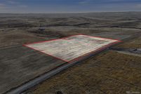 Land for sale in Elbert County, Colorado