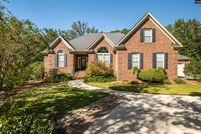 Land for sale in Lexington County, South Carolina