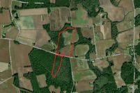 Land for sale in Horry County, South Carolina