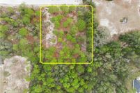 Land for sale in Hernando County, Florida