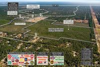 Land for sale in Citrus County, Florida