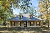 Land for sale in Washington Parish, Louisiana