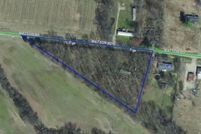 Homesite for sale in Brown County, Ohio
