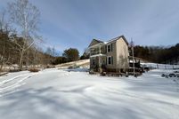 Land for sale in Botetourt County, Virginia