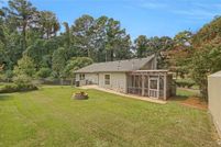 Land for sale in Rockdale County, Georgia