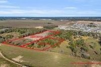 Land for sale in Marion County, Florida