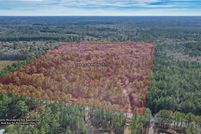 Land for sale in McIntosh County, Georgia