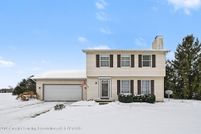 Land for sale in Eaton County, Michigan