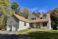 Land for sale in Litchfield County, Connecticut