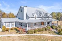 Land for sale in Walker County, Georgia