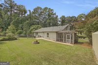 Land for sale in Rockdale County, Georgia