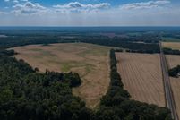 Land for sale in Hinds County, Mississippi