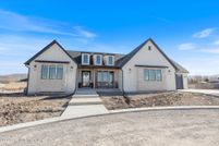 Land for sale in Wasatch County, Utah