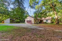 Lakefront Property for sale in Craven County, North Carolina