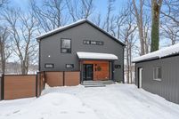 Land for sale in Berrien County, Michigan