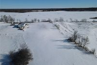 Homesite for sale in Isanti County, Minnesota
