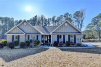 Land for sale in Barrow County, Georgia